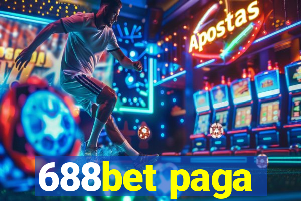 688bet paga